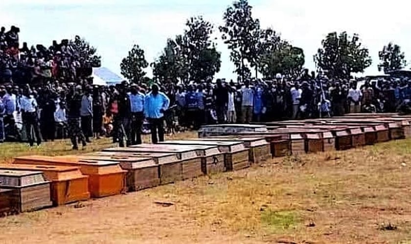 cerca-de-100.000-cristaos-ja-foram-mortos-na-nigeria,-mostra-relatorio